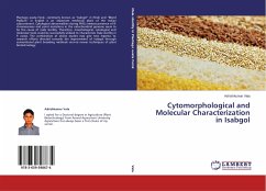 Cytomorphological and Molecular Characterization in Isabgol - Vala, Ashishkumar