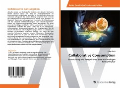 Collaborative Consumption - Dorn, Edgar