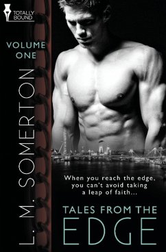 Tales from the Edge Volume One - Somerton, L. M.