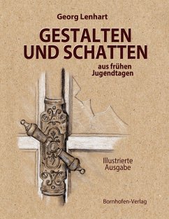 Cover Gestalten und Schatten aus frühen Jugendtagen