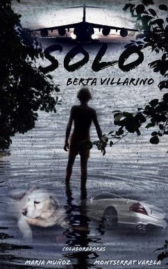 Solo (eBook, ePUB) - Villarino, Berta