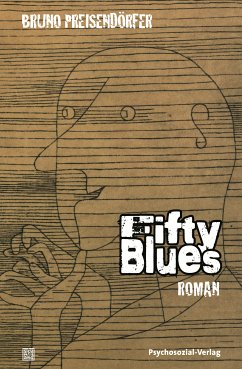 Fifty Blues (eBook, PDF) - Preisendörfer, Bruno