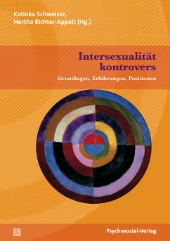 Intersexualität kontrovers (eBook, PDF)