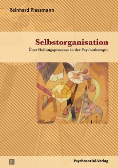 Selbstorganisation (eBook, PDF) - Plassmann, Reinhard
