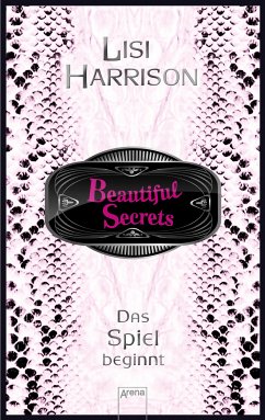 Das Spiel beginnt (eBook, ePUB) - Harrison, Lisi