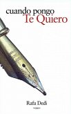 Cuando pongo "Te quiero" (eBook, ePUB)