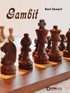 Gambit (eBook, PDF) - Sewart, Karl