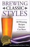 Brewing Classic Styles (eBook, ePUB) Brewing Classic Styles (eBook, ePUB)