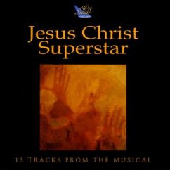 Jesus Christ Superstar Jesus Christ Superstar