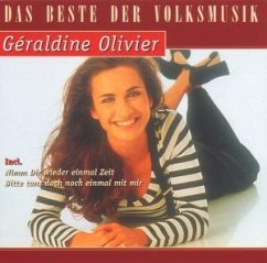 Geraldine Olivier Geraldine Olivier