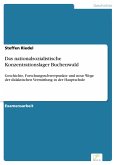 Das nationalsozialistische Konzentrationslager Buchenwald (eBook, PDF) Das nationalsozialistische Konzentrationslager Buchenwald (eBook, PDF)