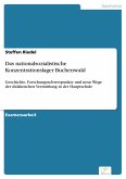 Das nationalsozialistische Konzentrationslager Buchenwald (eBook, PDF)