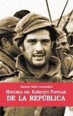 Historia del Ejército Popular de la República