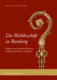 Die Weihbischöfe in Bamberg