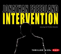 Intervention - Freedland, Jonathan