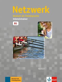 Netzwerk / Intensivtrainer B1 - Rusch, Paul