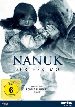 Nanuk, der Eskimo New Edition