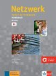 Netzwerk B1. Arbeitsbuch mit 2 Audio-CDs - Bild 1
