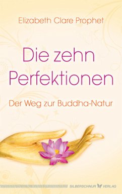 Cover Die zehn Perfektionen
