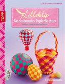 Lilleklip - Faszinierendes Papierflechten, m. DVD