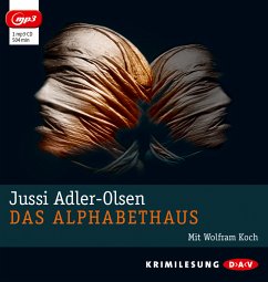 Das Alphabethaus - Adler-Olsen, Jussi