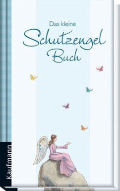 Cover Das kleine Schutzengel-Buch