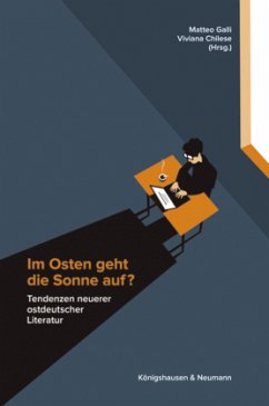 Cover Im Osten geht die Sonne auf?