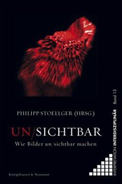Cover Un/Sichtbar