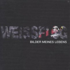 Cover Weißflog - Bilder meines Lebens