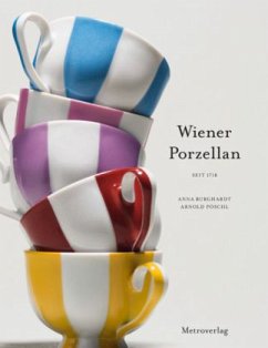 Wiener Porzellan - Burghardt, Anna
