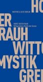 Wittgensteins Mystik der Grenze