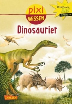 Dinosaurier - Thörner, Cordula