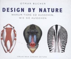 Cover Design by Nature