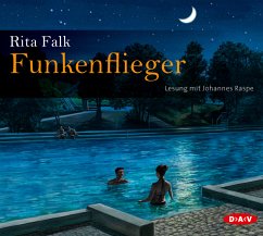 Funkenflieger - Falk, Rita