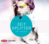 Die Jägerin / Zeitsplitter Bd.1 (5 Audio-CDs)