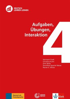 DLL 04: Aufgaben, Übungen, Interaktion - Funk, Hermann;Kuhn, Christina;Skiba, Dirk