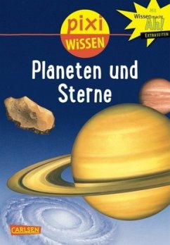 Planeten und Sterne - Wittmann, Monika
