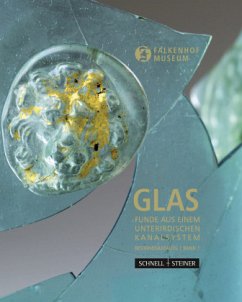 Cover Glas