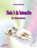Flocke und die Schneeelfen (eBook, ePUB)