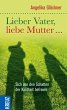 Lieber Vater, liebe Mutter... (eBook,... - Bild 1