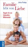 Die Kunst des Familienlebens (eBook, ePUB)