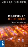 Meister Eckhart - der Gottsucher (eBook, ePUB)