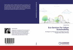 Eco-Services For Urban Sustainability