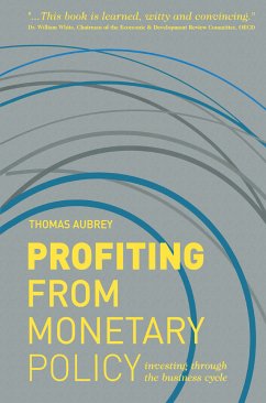 Profiting from Monetary Policy (eBook, PDF)
