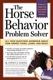 The Horse Behavior Problem Solver (eBook, ePUB)