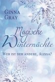 Wer ist der andere, Alissa? (eBook, ePUB)