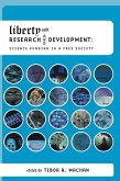 Liberty and Research and Development (eBook, ePUB) Liberty and Research and Development (eBook, ePUB)
