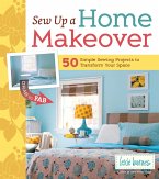 Sew Up a Home Makeover (eBook, ePUB)