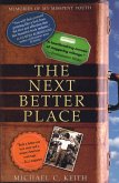 The Next Better Place (eBook, ePUB)