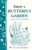Grow a Butterfly Garden (eBook, ePUB)